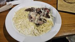 Touro Loko Oficina da Fome