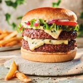 Buffalo Grill Pusey