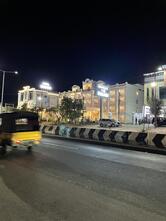 SS RESTAURANT RAMESHWARAM