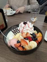 Dolom Ice