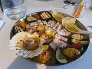 Bistro cucina Terra E Mare