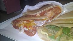 Creperie by Sheila