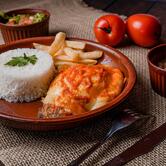 Sabores Rique Culinaria Artesanal