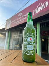Espeto na Praça