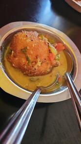 Sri Krishna Caffe