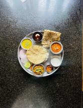 Hotel Shree Datta (Pure veg restaurant)