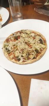 Pizzaria Napoli | Delivery | Rodizio de Pizza