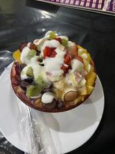 Planeta Açaí Delivery