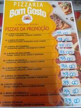 Restaurante E Pizzaria Vitória