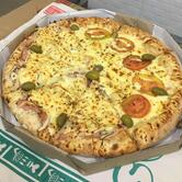 Pizzaria Allcaroma