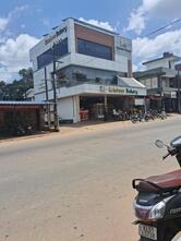 Krishna Bakery