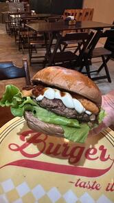941 Burger – Lanches & Hambúrgueres Artesanais