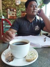 Ruby Café