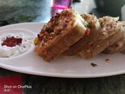 New Jai Zawar Restaurant