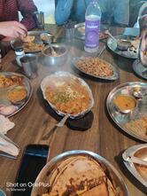 Shiva Restaurant