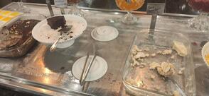 Dona Glicé Restaurante - Amoreiras