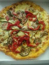 Pizzeria La Favola