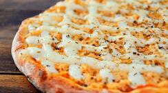 Pizzaria Marguerita Japaratinga