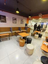 tea junction