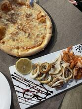 El Sabor Restauran&Lounge