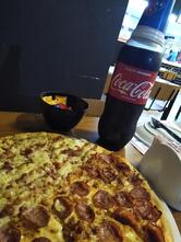 Domino's Pizza - Serraoi
