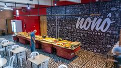 NONO RESTAURANTE
