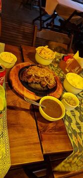 Bar & Restaurant La Familia