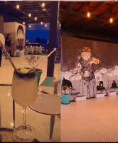 Cafe Bliss By Ramvilas Hotel