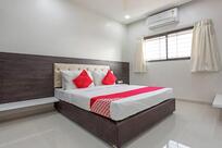 Super OYO Food Hub