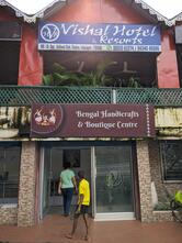 Vishal Hotel & Resorts