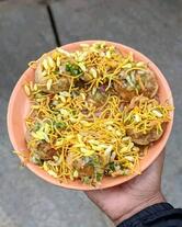 Mandvi Dabeli