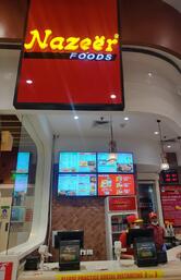 Nazeer Delicacies