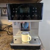 Italcaffe Jura - Delonghi - Rocket - Miele