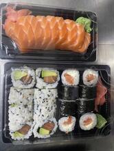 SUSHI MARKET 35