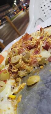 Pizzaria Prime