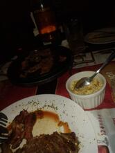 Casa do Churrasco