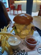 Oficina do Hamburguer