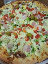 Pizzaria & Esfiharia SOUZA