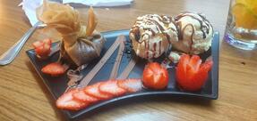 Sushi Food Restaurante e Delivery