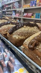 Padaria e Confeitaria Bandeirantes
