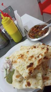 Dhanraj Fast Food