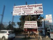 GANGAUR MIDWAY