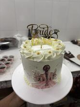 BAKERS CLUB- Barmer's only authentic and pure vegetarian Live Cake Studio
