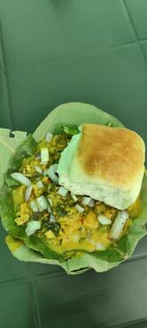 Shri Ramdev Nasta & Sweet Centre(Pakoda King)