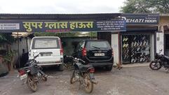 Little Bawarchi Veg Restro