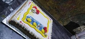 Bangalore Bakery