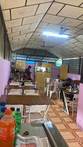 Chikoos fast food restaurant