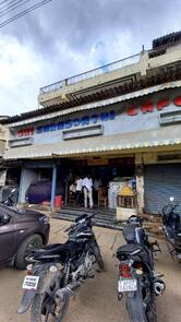 Saraswathi Cafe