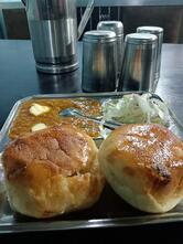 Satyam Pavbhaji