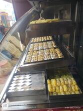 New bikaner misthan bhandar nizampur